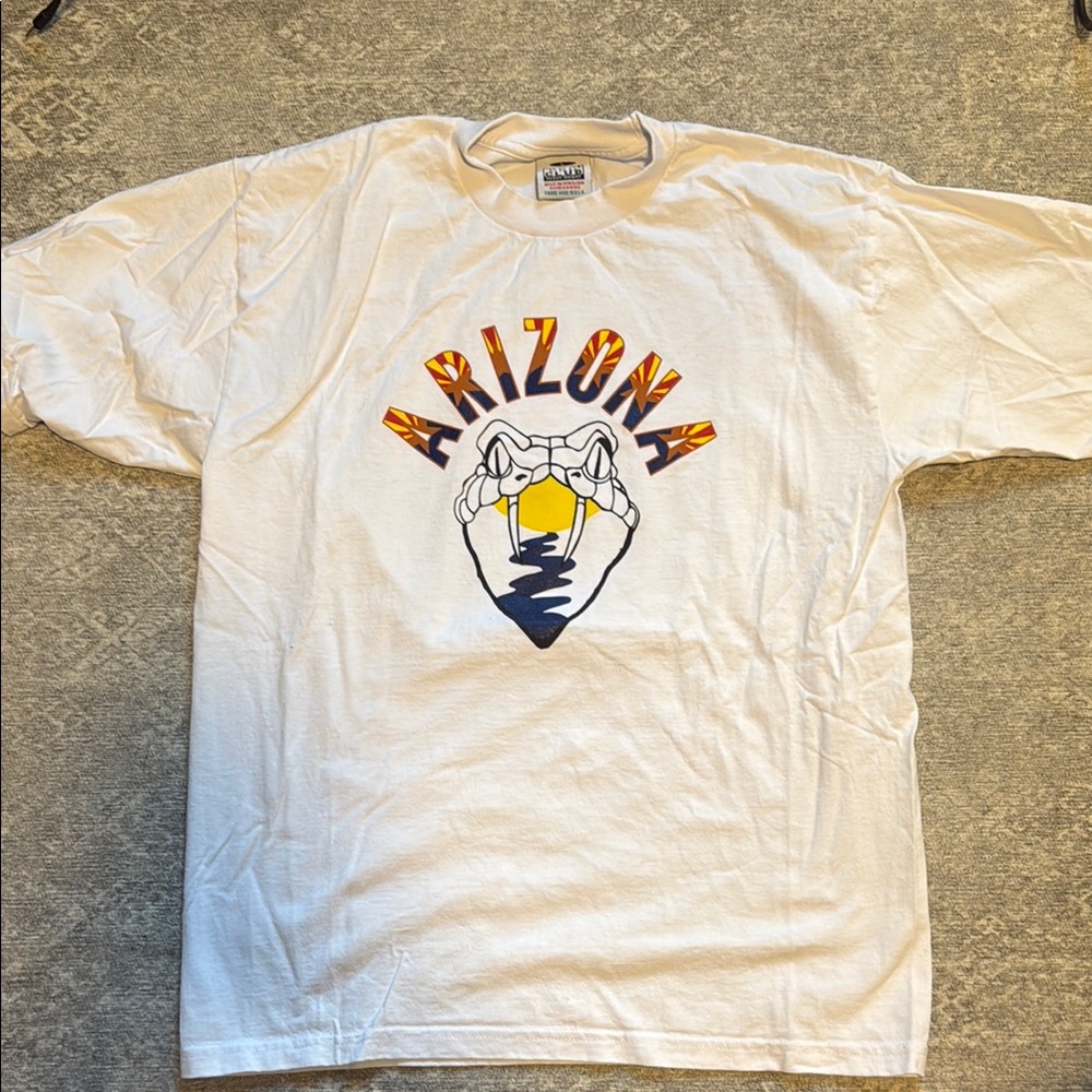Arizona T shirt